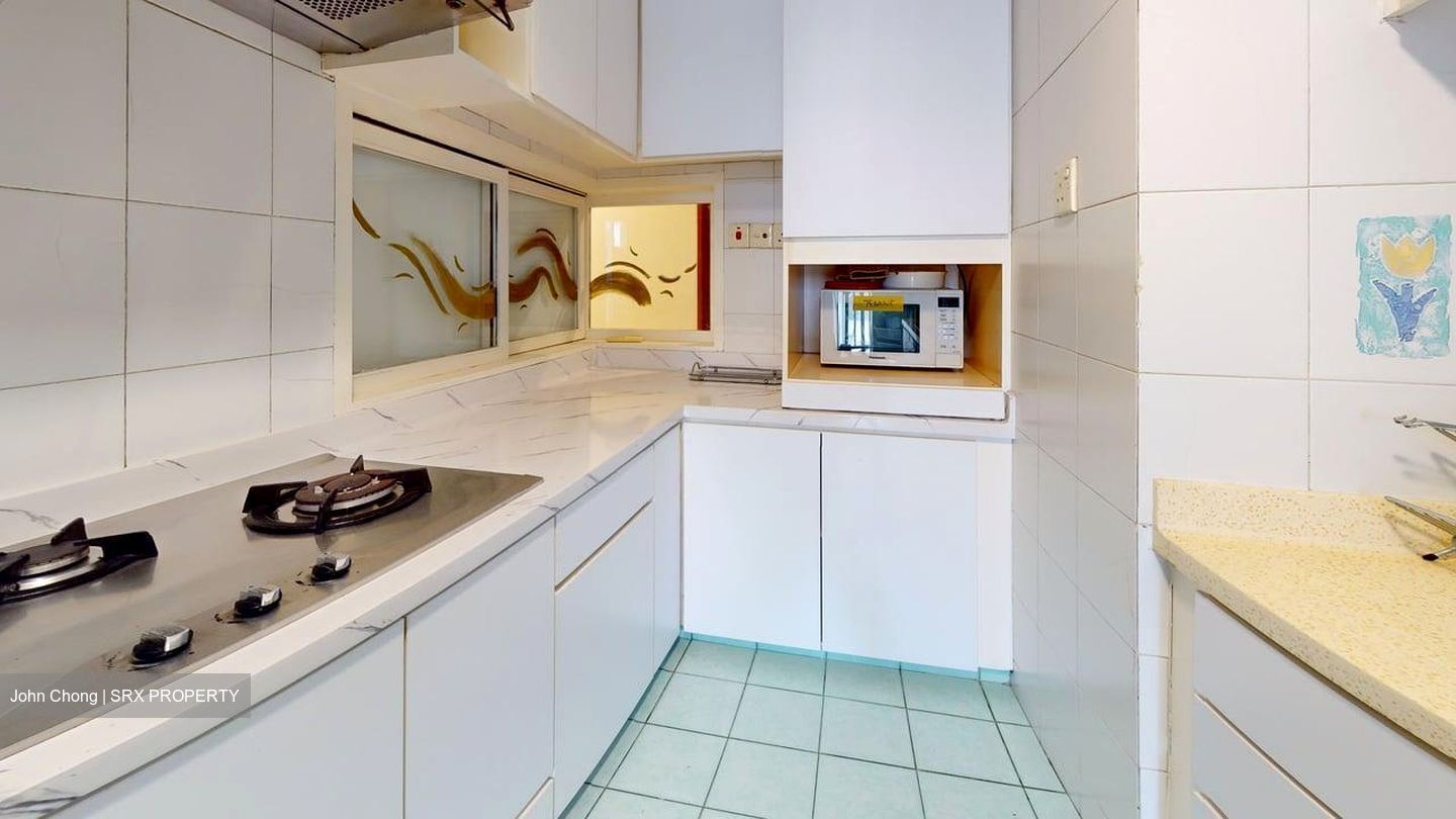 La Maison (D11), Apartment #606299171